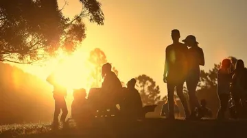 Australia records hottest winter in history: Report