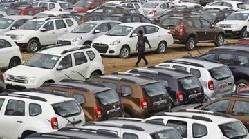 High finance cost subdues May's automobile sales