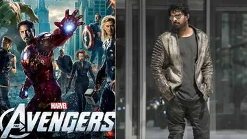 Avengers Team To Work For Prabhas Movie With Nag Ashwin?