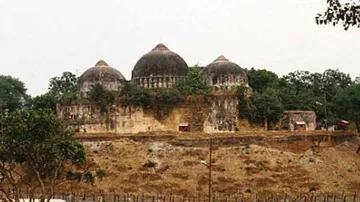 Ayodhya land dispute case reaching closure?