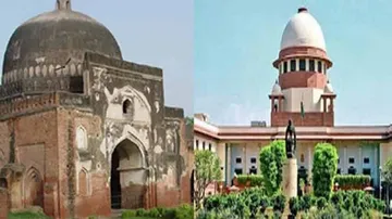 SC To Pronounce Its Verdict In Ram Janmbhoomi-Babri Masjid Land Dispute Tomorrow