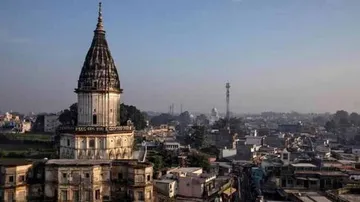 Sunni Board Distances Itself From AIMPLB On Ayodhya