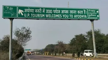 Ayodhya