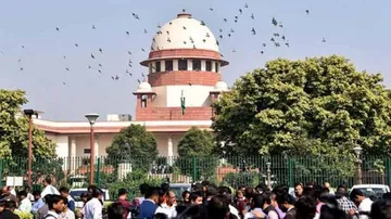 Column: Ram Mandir: SC Has Done The Best It Could Have