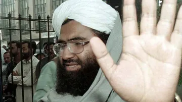 Pak's Anti-Terrorism Court Asks Police To Arrest Global Terrorist Masood Azhar By Jan 18