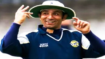 Mahmood unhappy with Pakistan's first day show vs Sri Lanka