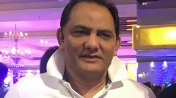 Azharuddin named Telangana Congress working president