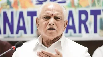 Karnataka crisis: BJP wants trust vote on Monday
