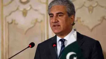 Pakistan will not be a part of OIC meet due to India's presence