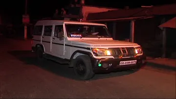 Sec 144 imposed following tension in Balasore town