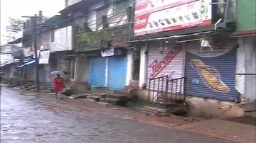 BJP calls 12-hour Boudh bandh tomorrow