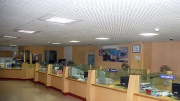 Banks to remain shut for four days from Aug 12
