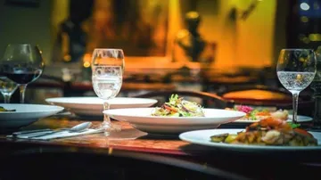 Covid-19 Surge In Odisha: 50 % Cap On Patrons At Bars And Restaurants; Here Are Key Announcements