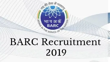 BARC Recruitment 2019: Fresh Notification Released For Stipendiary Trainees; Hurry Up
