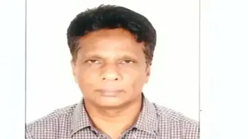 Ajit Kumar Mohanty takes charge as BARC director