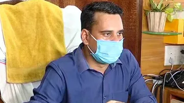 Durga Puja: 7 Spots Identified In Bhubaneswar for Idol Immersion