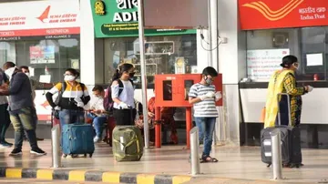 Domestic Flight Ops Resume At Bhubaneswar & Jharsuguda Airports