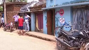 Bhubaneswar: Newly-Wed Couple Found Dead In House, Probe Begins