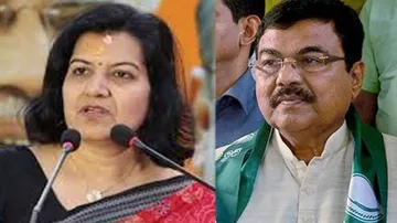 Will BJP see its ‘Aparajita’ moments in Bhubaneswar LS in 2019 Polls?