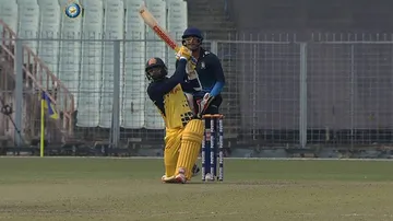 Syed Mushtaq Ali Trophy: Odisha Loses Three Matches On A Trot