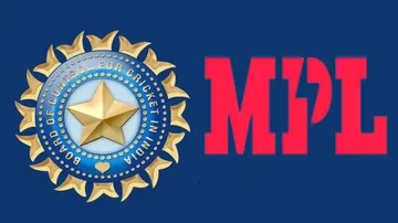 BCCI Announces MPL Sports As Official Kit Sponsor For Team India Till 2023