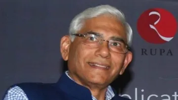 CoA Can't Decide On Voting Rights Of States, SC Will: BCCI Lawyer