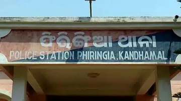 Kandhamal: Wife Of Phiringia BDO Found Dead Under Mysterious Circumstances