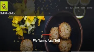 Bellthebelly! The foodies' guide to the best restaurants in town