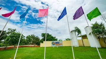 Birla Global University Organized International Conference On “Global Digital Economy”