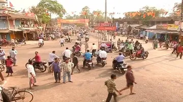 Bhadrak damage assessment report to be submitted tomorrow