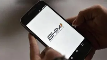 7.26 million records of BHIM users data leaked