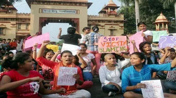BHU's Chief Proctor resigns over campus violence