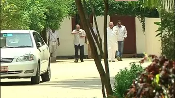 Meeting with Naveen fuels talk of Bhupinder's renomination