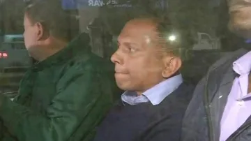 Arrest Of Odisha IAS Officer Is A Stunt: Opposition