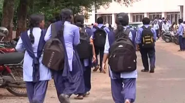 Setback to developments: Odisha Higher Education dept slams OSIC