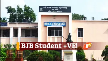 #COVID-19 Surge In Odisha: BJB Student Tests Positive