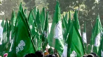 BJD blames overconfidence for lost ground in Panchayat polls