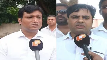 BJD calls for state-wide agitation on Mahanadi, special category status for Odisha