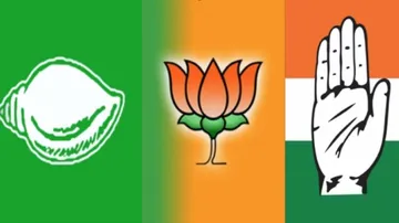 Odisha 2019 polls: BJD, BJP, Congress to consider early distribution of tickets