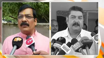 BJD attempts checkmating BJP after PM Modi's attack