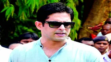 BJP, Congress both pretty evil: BJD MP Kalikesh Singh Deo