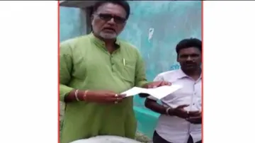 BJD leader accused of defaming woman block chairperson through a video