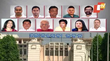Big Ranks, No Power: Chinks In BJD's 'Political Rehabilitation' Policy