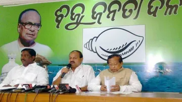 MSP hike: BJD's state-wide agitation from July 10