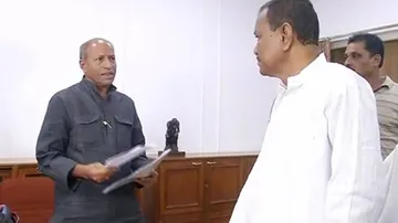 Elections 2019: BJD seeks disqualification of 5 MLAs