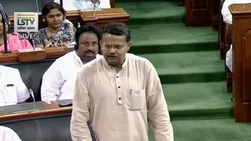 Op-Ed: In Embarrassing Itself, the BJD Has Tried to Save Itself Greater Embarrassment