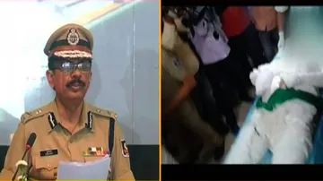 Odisha DGP Orders High Level Probe Into Death Of BJD Leader Meenakshi Mishra