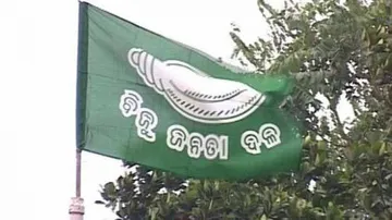 Late Biju Patnaik's Birth Anniversary: CM Naveen To Kick Off Celebrations
