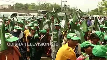 Sitting BJD MLAs face heat as irate party workers spew venom