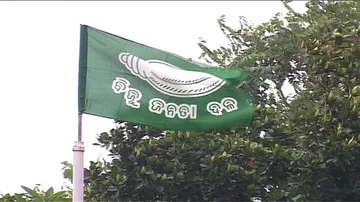 BJP’s surge is like ‘Dengue,’ needs timely treatment: BJD